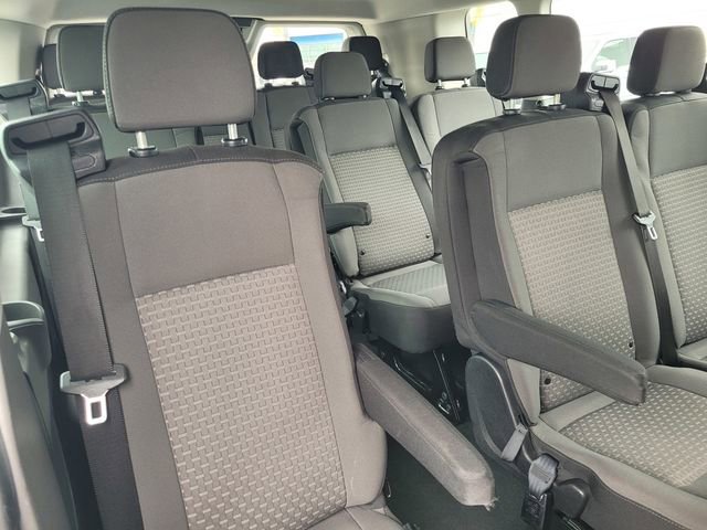 Certified 2023 Ford Transit 350 XLT RWD image 12