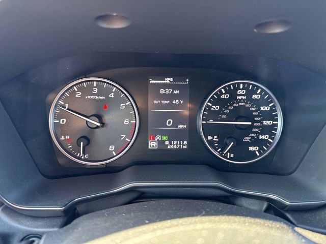 Used 2024 Subaru Legacy Touring XT AWD/4WD image 19