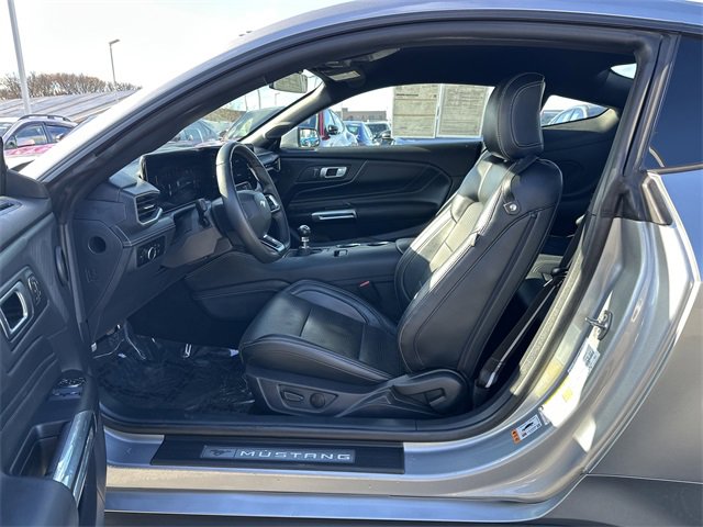 Certified 2024 Ford Mustang GT Premium image 18