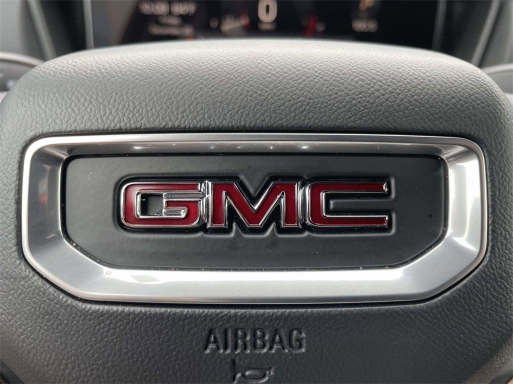 Used 2026 GMC Terrain AT4 image 29