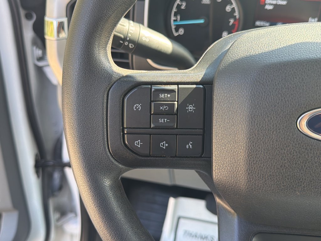 Certified 2023 Ford F150 XL AWD/4WD image 19