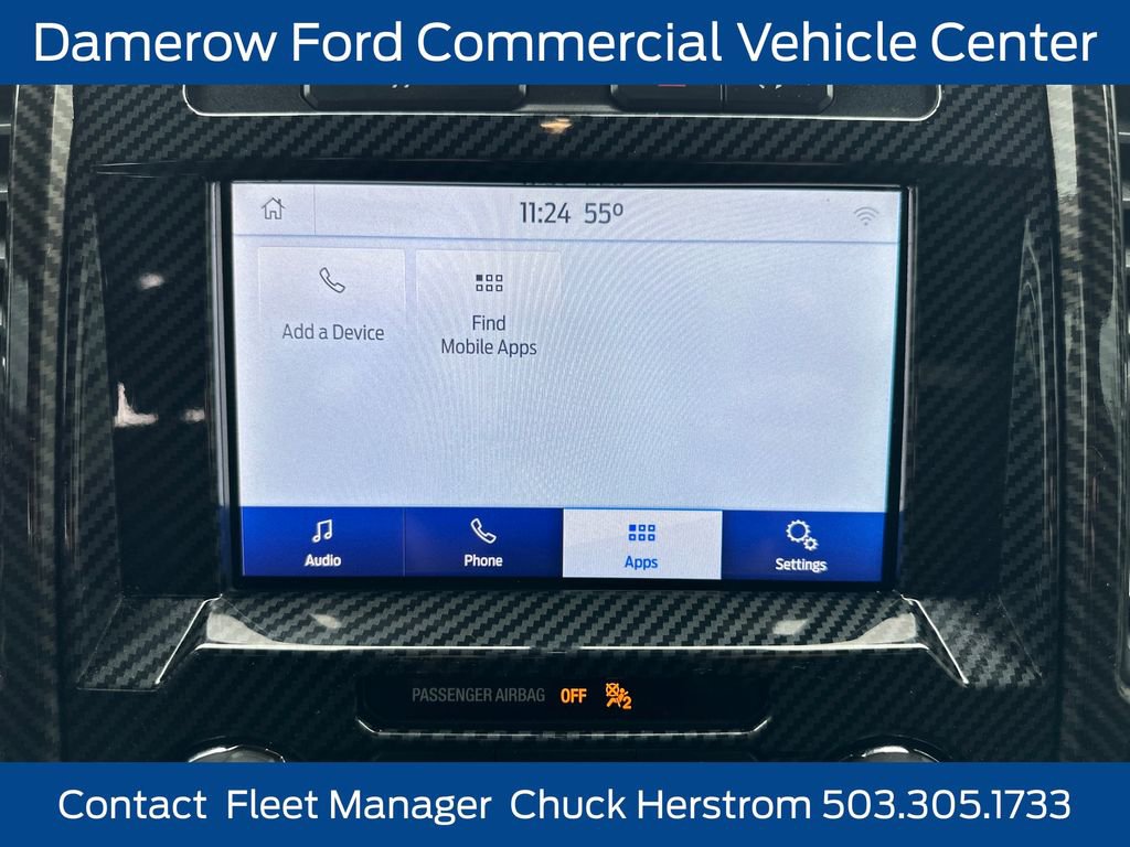 Certified 2020 Ford F150 XL w/ Equipment Group 101A Mid AWD/4WD image 24