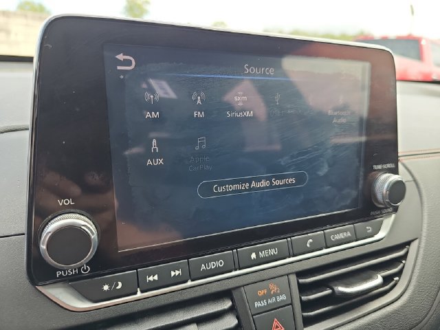 Used 2021 Nissan Altima 2.5 SR FWD image 23