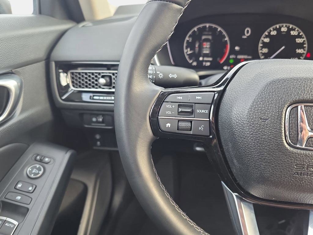 Used 2023 Honda Civic EX-L image 14