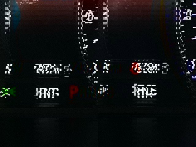 Certified 2019 Ford Explorer Platinum image 24