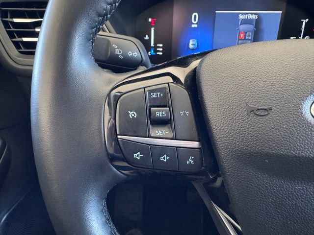 Certified 2024 Ford Escape Active AWD/4WD image 15