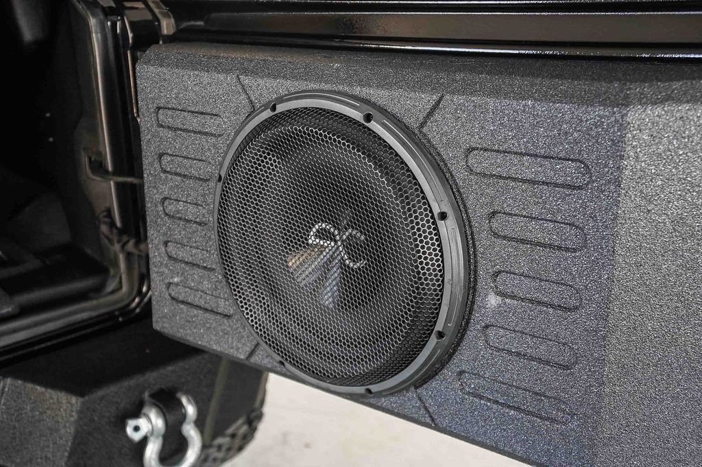 Used 2022 Jeep Wrangler Unlimited Sport AWD/4WD image 26