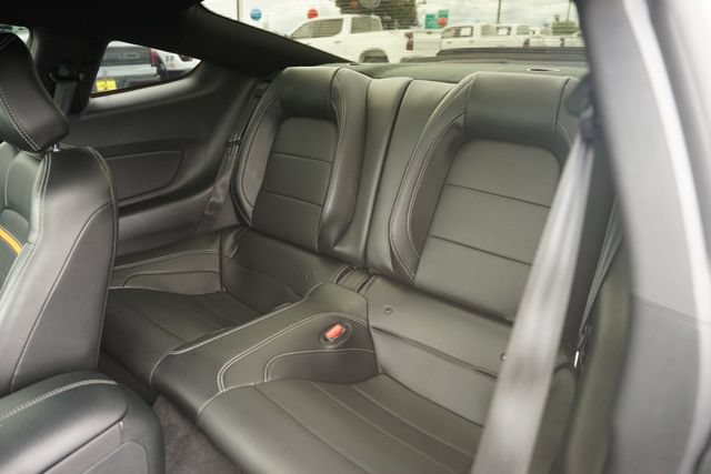 Certified 2023 Ford Mustang Mach 1 w/ Equipment Group 700A RWD image 11