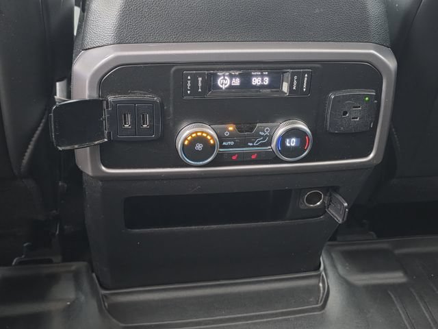 Certified 2019 Ford Expedition Platinum AWD/4WD image 22