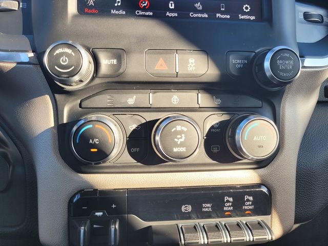 Used 2020 RAM 2500 Laramie image 23