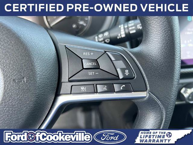 Used 2023 Nissan Kicks SV image 26