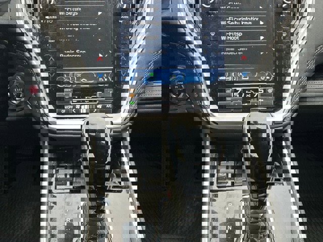 Used 2024 Subaru Outback Limited image 29