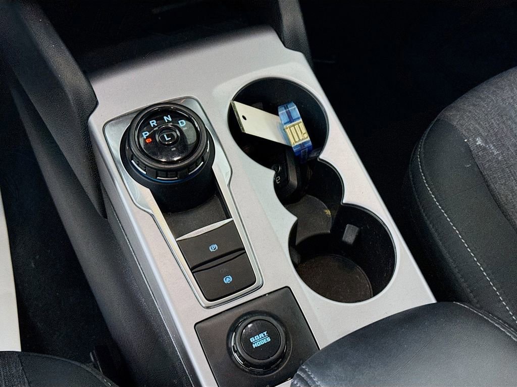 Certified 2024 Ford Bronco Sport Big Bend image 18