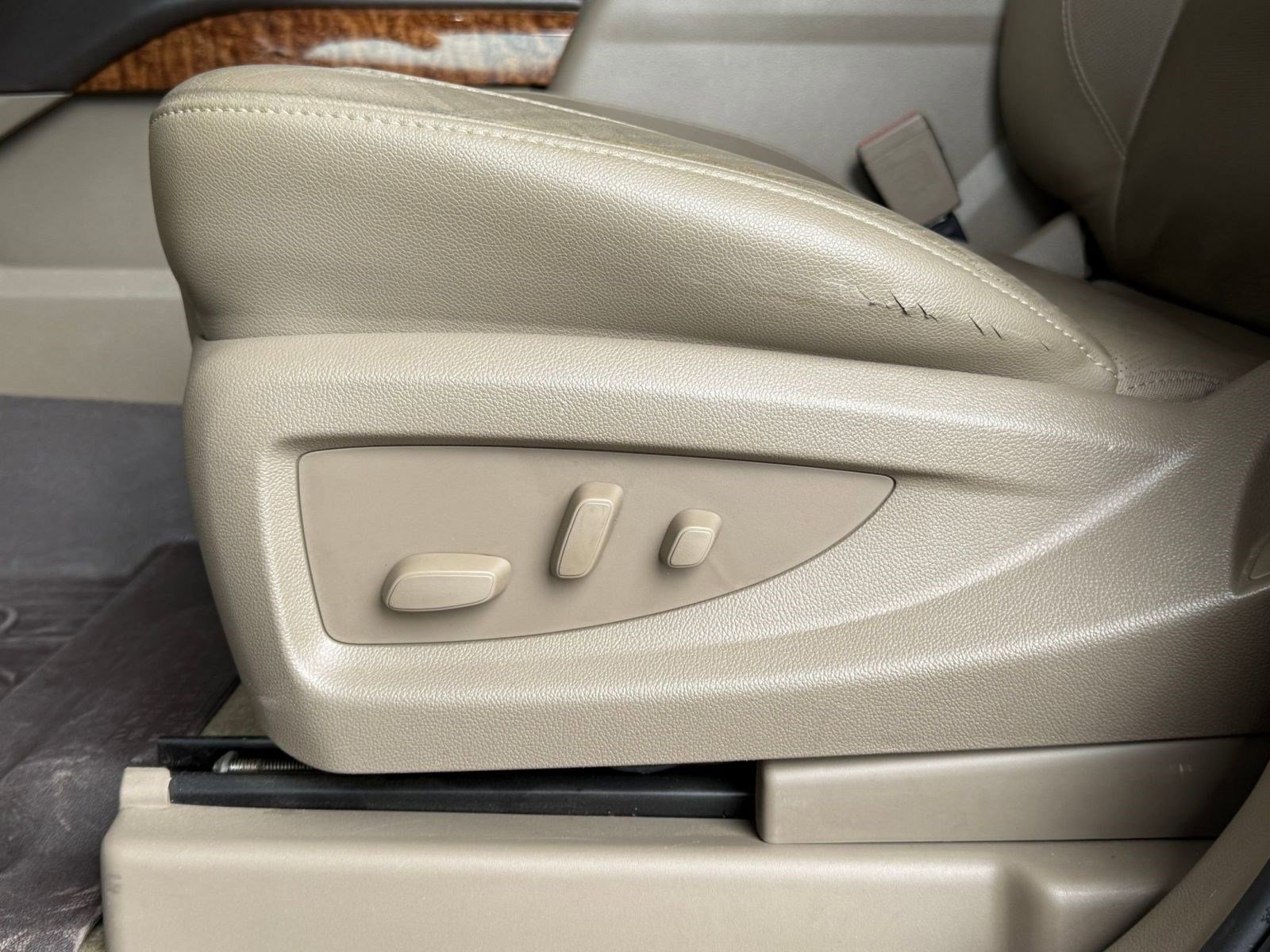 Used 2018 Chevrolet Tahoe Premier w/ RST 6.2L Performance Edition image 14