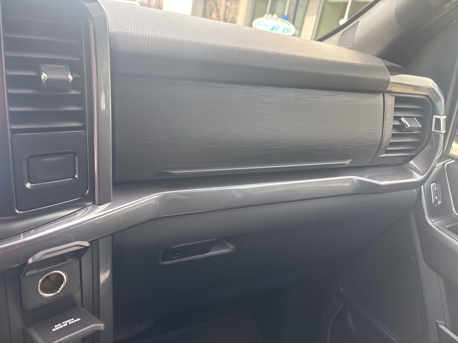 Certified 2023 Ford F150 XLT w/ Equipment Group 302A High image 35