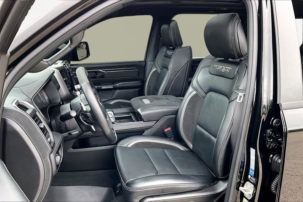 Used 2023 RAM 1500 TRX w/ TRX Level 2 Equipment Group AWD/4WD image 26
