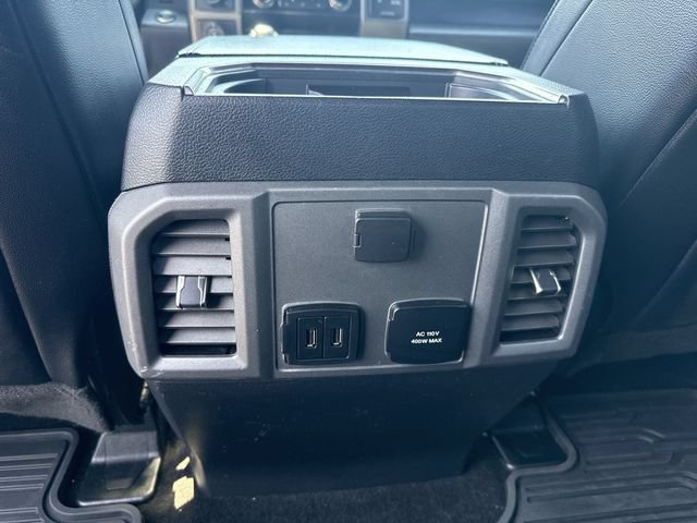 Certified 2019 Ford F150 Raptor w/ Equipment Group 802A Luxury AWD/4WD image 24