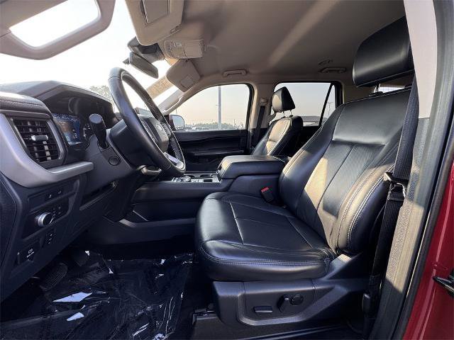 Certified 2022 Ford Expedition XLT image 15