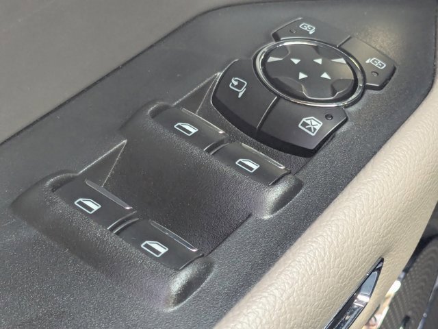 Certified 2021 Ford Expedition Limited image 28