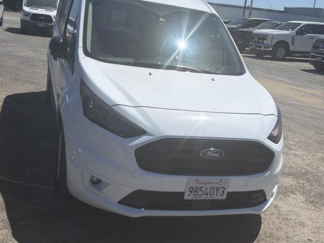 Certified 2023 Ford Transit Connect XLT FWD image 1