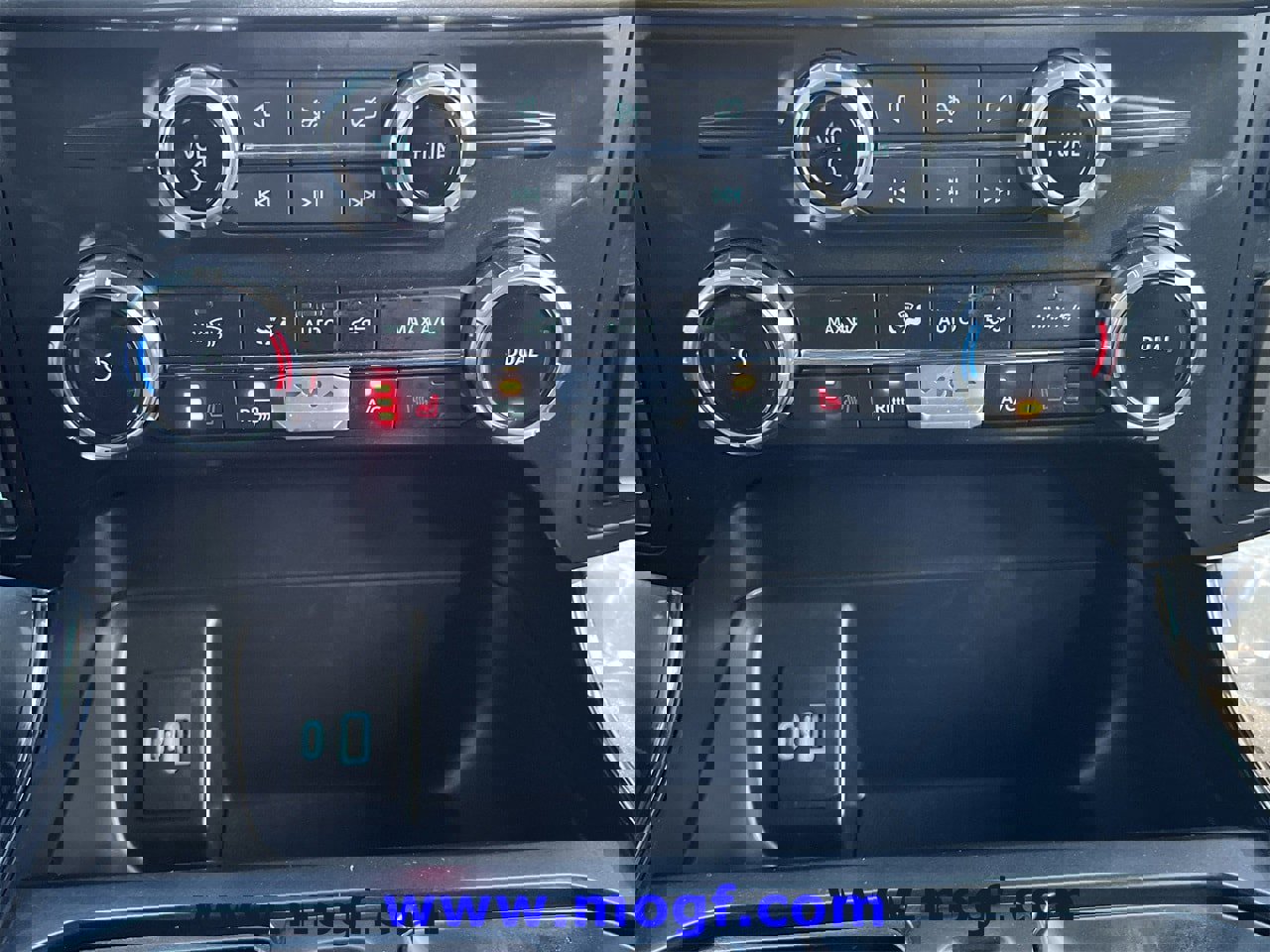 Certified 2023 Ford F150 XLT w/ Equipment Group 302A High image 15