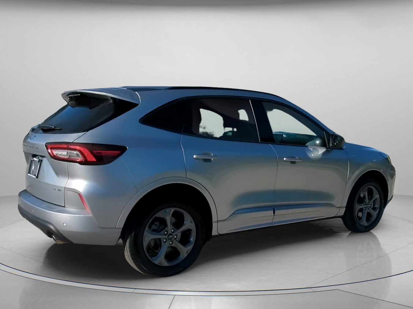 Certified 2023 Ford Escape ST-Line w/ Tech Pack #1 image 24