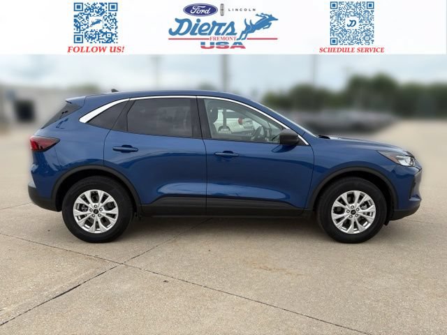 Certified 2023 Ford Escape Active AWD/4WD image 6