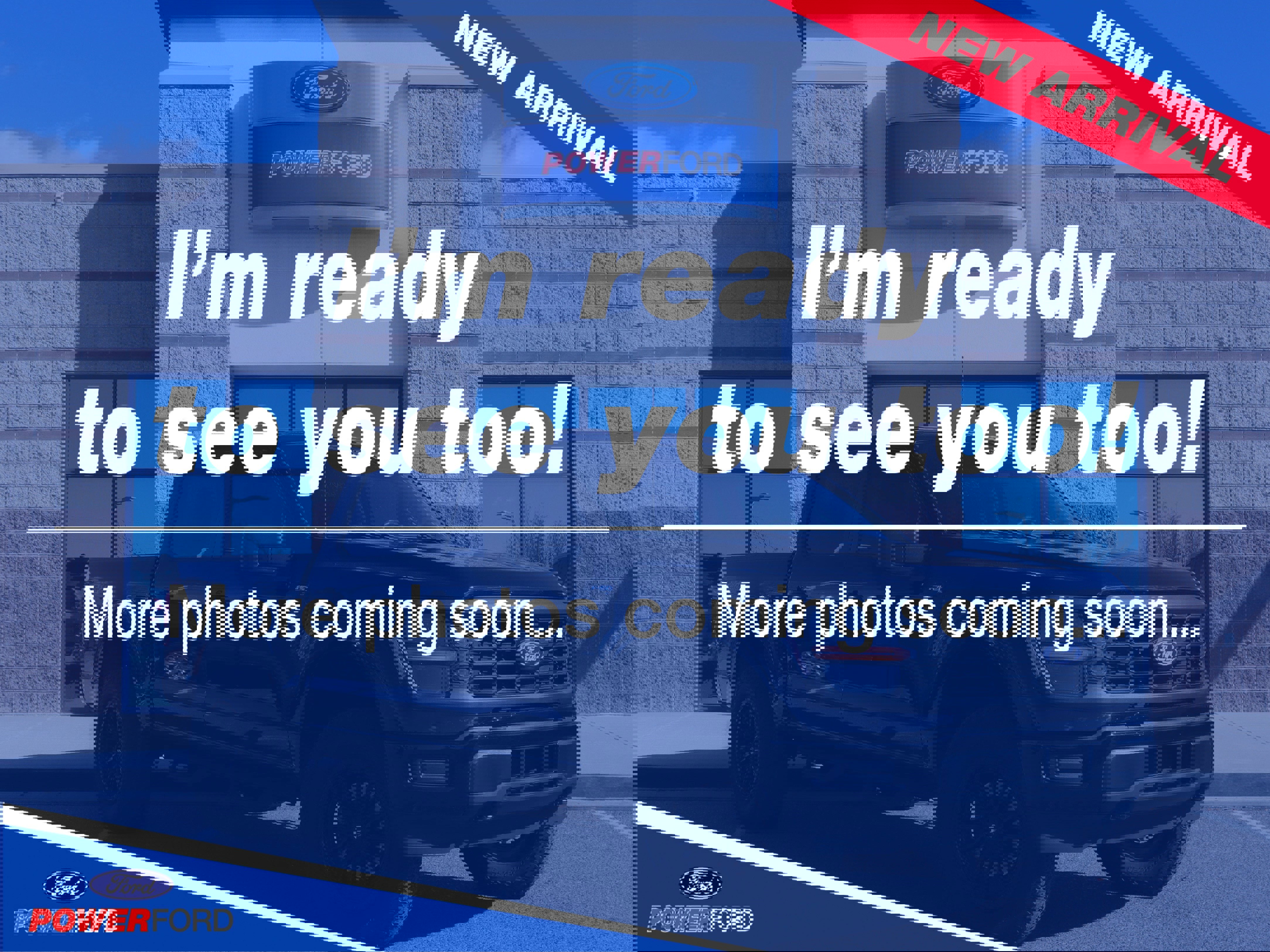 Certified 2024 Ford F150 XL