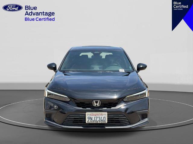 Used 2024 Honda Civic Sport image 4