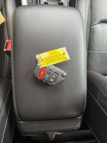 Used 2023 Jeep Wrangler Unlimited Sahara w/ Cold Weather Group image 15