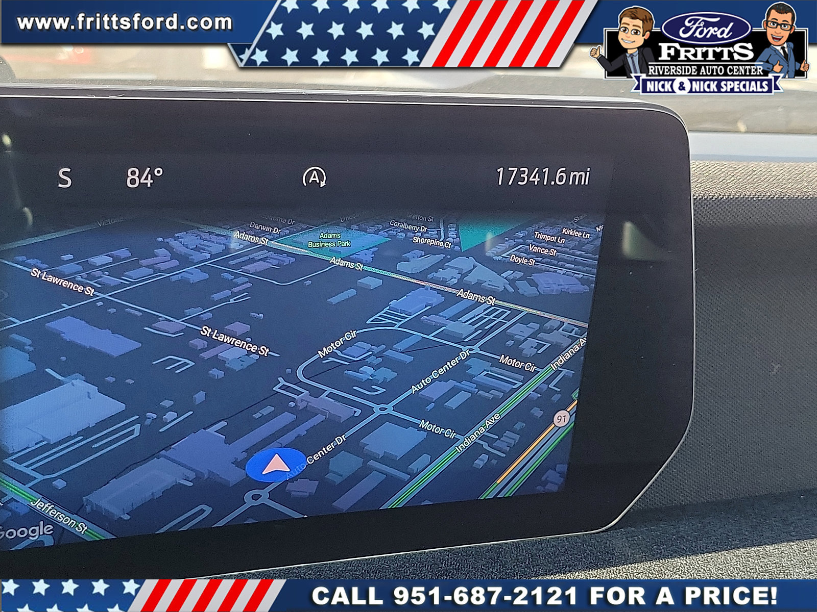 Certified 2025 Ford Expedition Max Active image 4