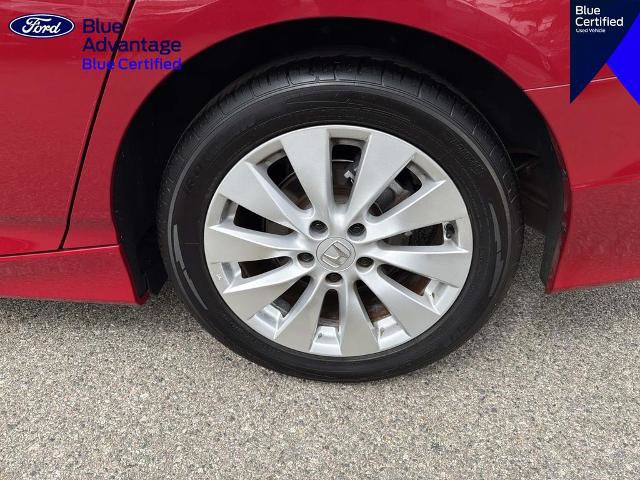 Used 2021 Honda Accord Sport Special Edition image 10