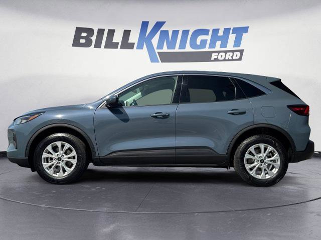 Certified 2024 Ford Escape Active w/ Tech Pack #2 image 2