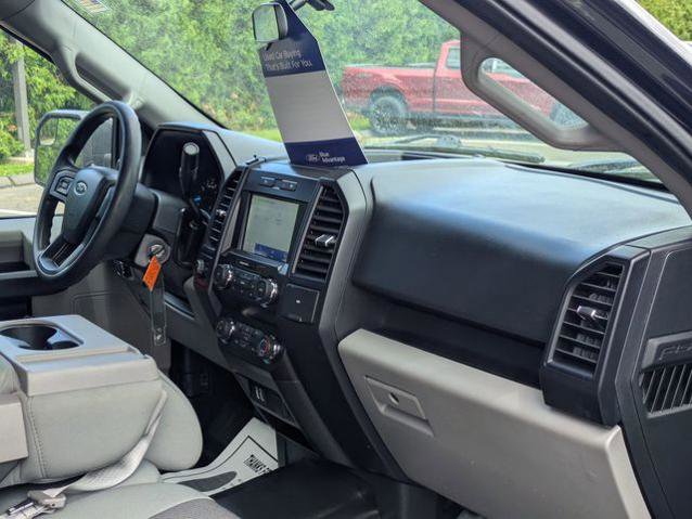 Certified 2020 Ford F150 XL AWD/4WD image 33