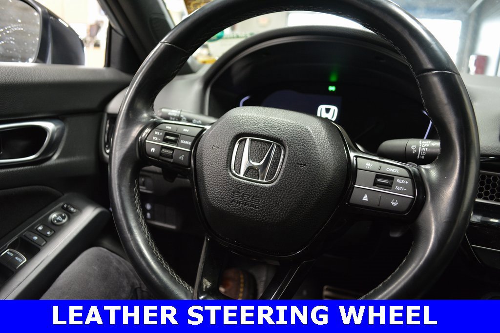 Used 2023 Honda Civic Sport image 13