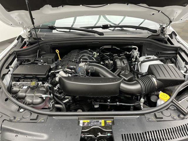 Used 2026 Dodge Durango GT AWD/4WD image 28
