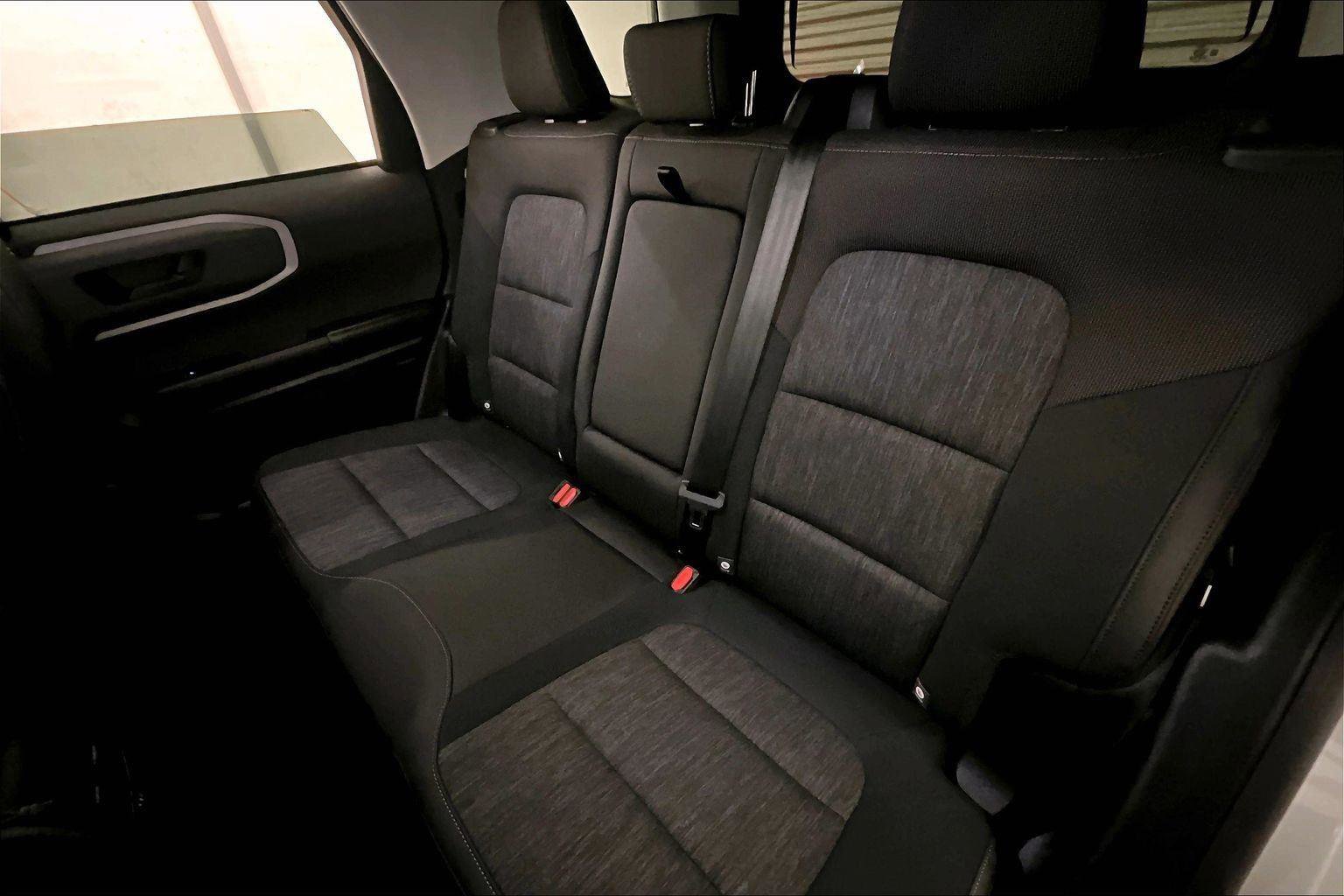 Certified 2022 Ford Bronco Sport Big Bend w/ Convenience Package image 25