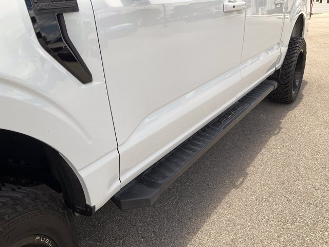 Certified 2024 Ford F150 XLT w/ Equipment Group 302A MID AWD/4WD image 26