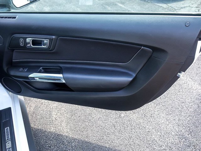 Certified 2021 Ford Mustang Mach 1 w/ Mach 1 Handling Package RWD image 29