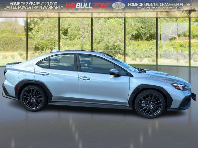 Used 2024 Subaru WRX Limited AWD/4WD image 6