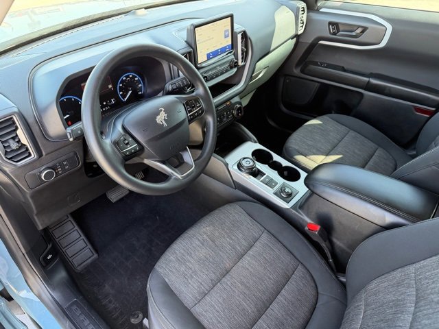 Certified 2022 Ford Bronco Sport Big Bend image 12