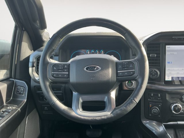 Certified 2023 Ford F150 Lariat w/ Equipment Group 502A High AWD/4WD image 13