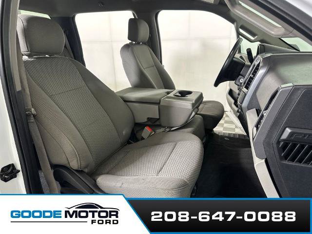 Certified 2018 Ford F150 XLT w/ Equipment Group 301A Mid AWD/4WD image 25