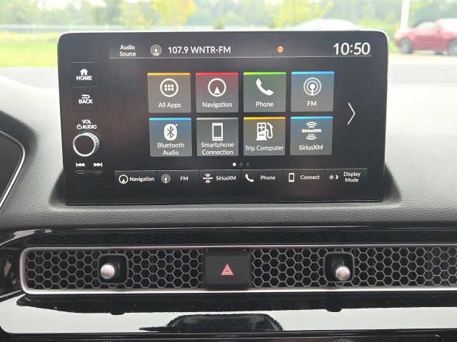 Used 2024 Honda Civic Touring image 26