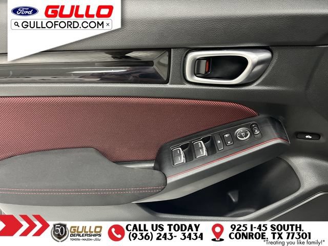 Used 2023 Honda Civic Si image 18