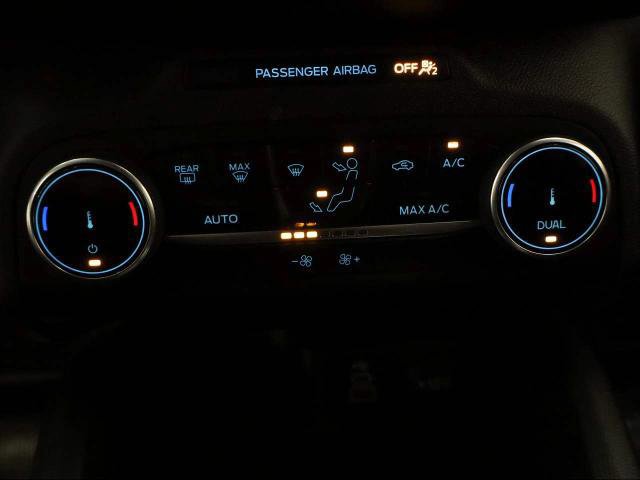 Certified 2025 Ford Escape ST-Line image 40