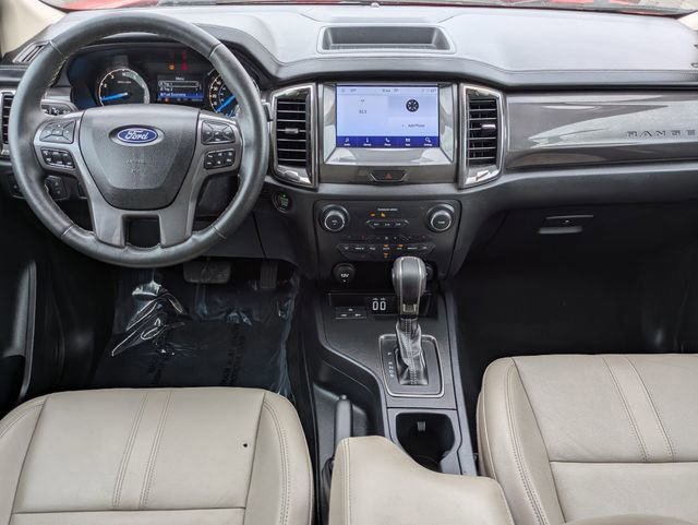 Certified 2022 Ford Ranger Lariat image 15