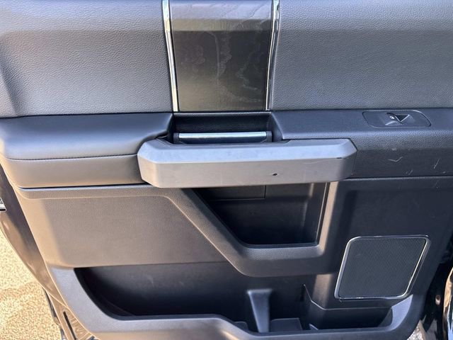 Certified 2020 Ford F150 Platinum w/ Equipment Group 701A Luxury image 20