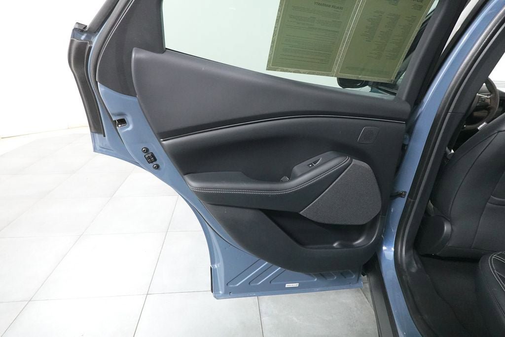 Certified 2023 Ford Mustang Mach-E Premium AWD/4WD image 28
