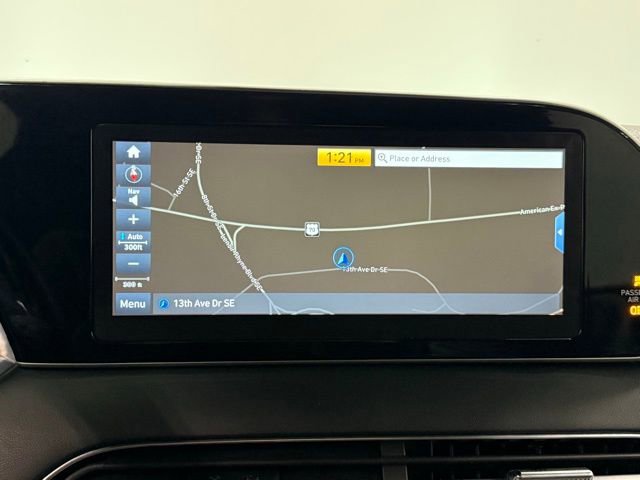 Used 2020 Hyundai Palisade Limited image 28